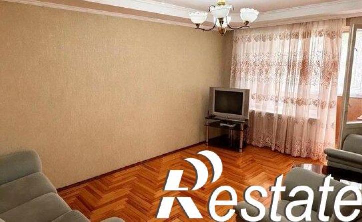 3-комн квартира проспект Свободы, 48,  д. 48