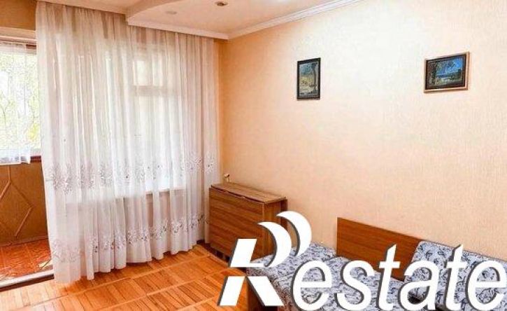 3-комн квартира проспект Свободы, 48,  д. 48