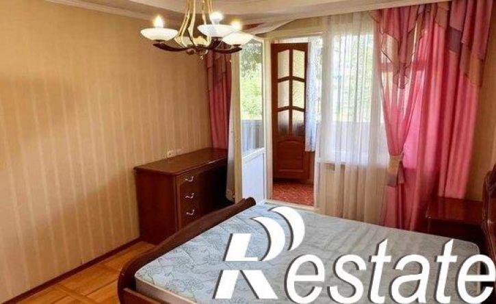 3-комн квартира проспект Свободы, 48,  д. 48