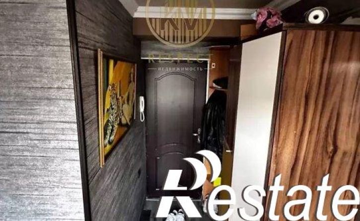 2-комн квартира Украинская улица, 59,  д. 59