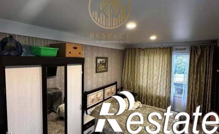 2-комн квартира Украинская улица, 59,  д. 59