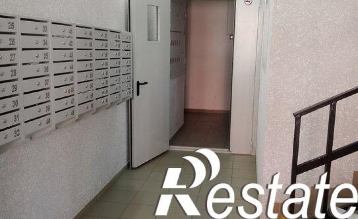 1-комн квартира улица Пальмиро Тольятти, 36 к1,  д. 36 к1