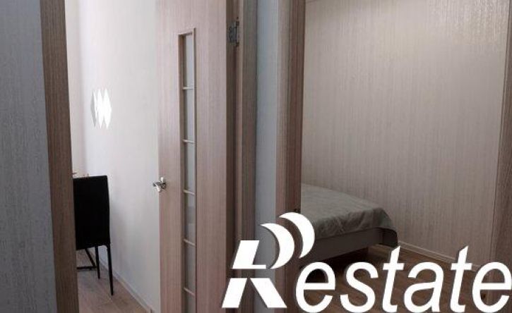 1-комн квартира улица Пальмиро Тольятти, 36 к1,  д. 36 к1