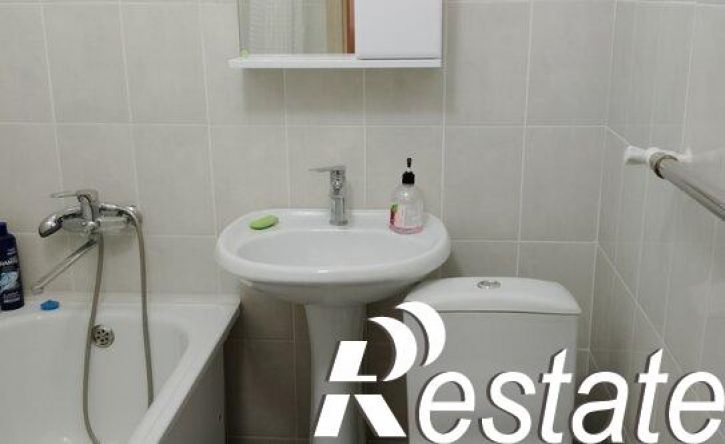 1-комн квартира улица Пальмиро Тольятти, 36 к1,  д. 36 к1