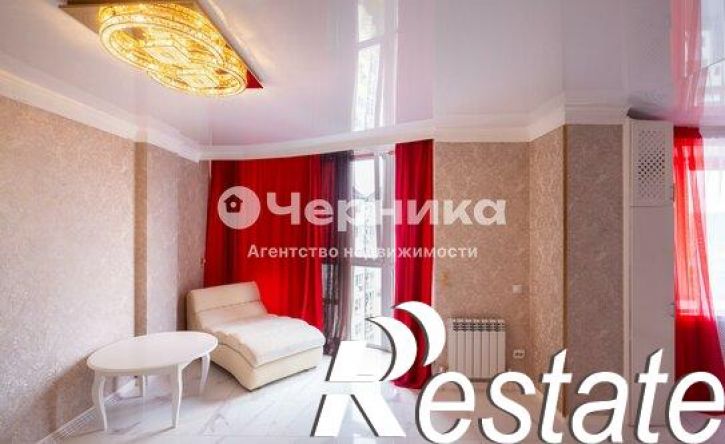 2-комн квартира Оранжерейная улица, 22 к2,  д. 22 к2