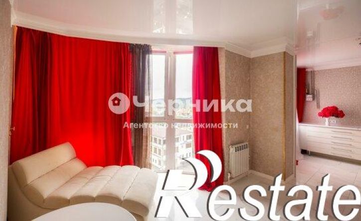 2-комн квартира Оранжерейная улица, 22 к2,  д. 22 к2