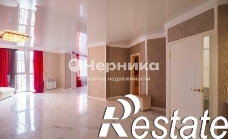 2-комн квартира Оранжерейная улица, 22 к2,  д. 22 к2