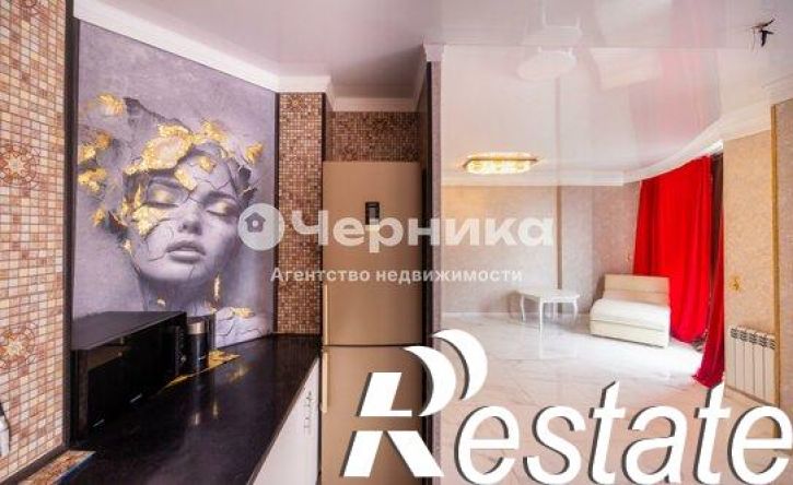 2-комн квартира Оранжерейная улица, 22 к2,  д. 22 к2
