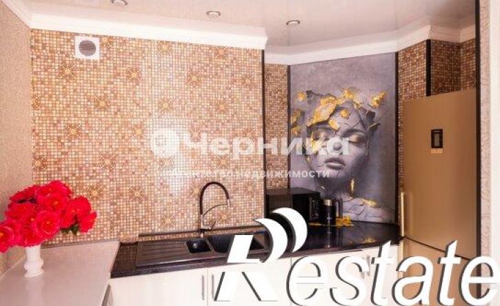 2-комн квартира Оранжерейная улица, 22 к2,  д. 22 к2