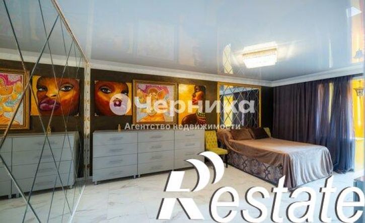 2-комн квартира Оранжерейная улица, 22 к2,  д. 22 к2