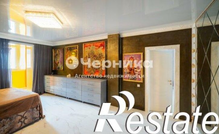 2-комн квартира Оранжерейная улица, 22 к2,  д. 22 к2