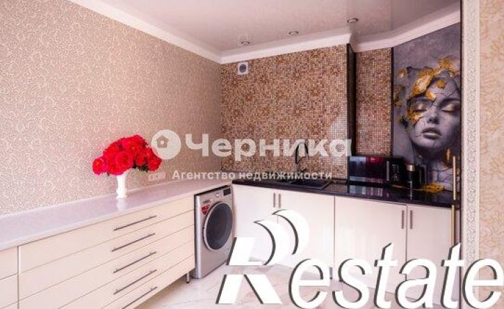 2-комн квартира Оранжерейная улица, 22 к2,  д. 22 к2
