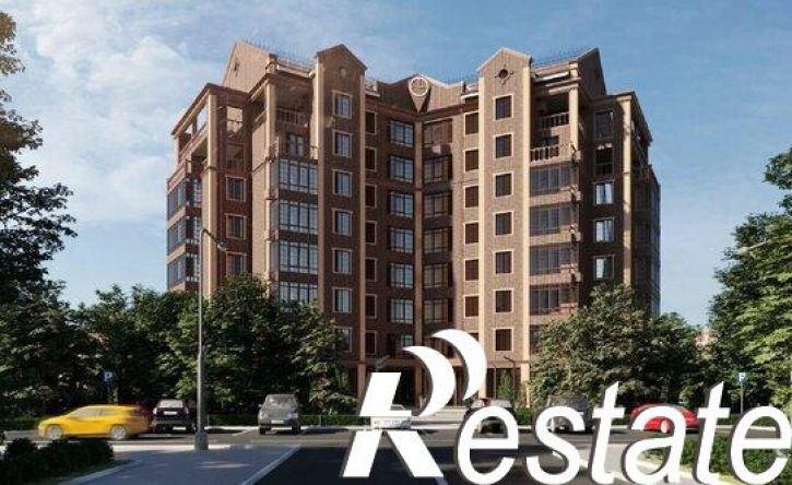 3-комн квартира Кооперативная улица, 36,  д. 36