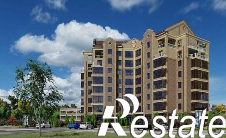 3-комн квартира Кооперативная улица, 36,  д. 36