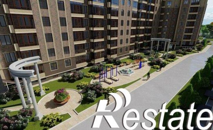 3-комн квартира Кооперативная улица, 36,  д. 36