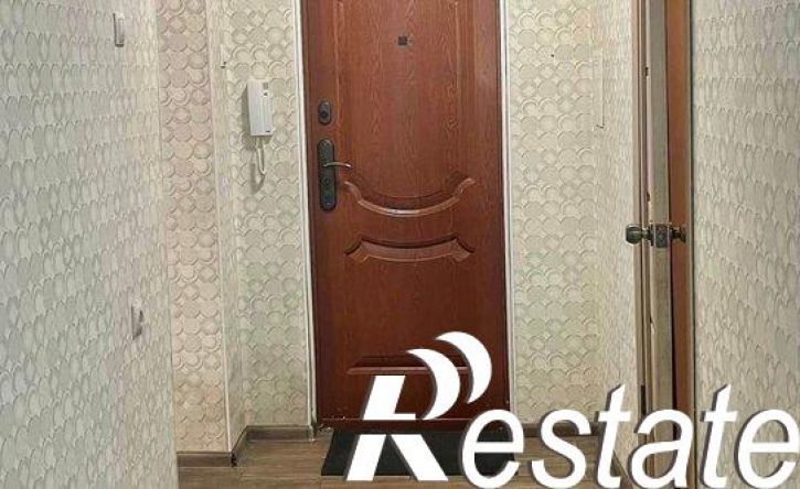 1-комн квартира улица Нежнова, 72,  д. 72