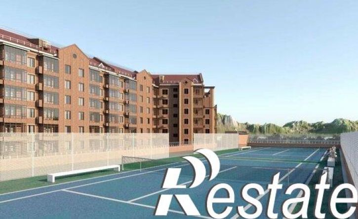 3-комн квартира Кооперативная улица, 36,  д. 36