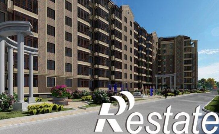 3-комн квартира Кооперативная улица, 36,  д. 36