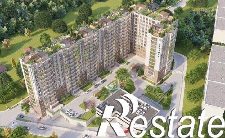 1-комн квартира улица Нежнова, 21,  д. 21