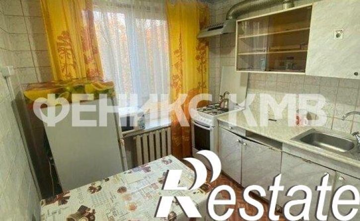 3-комн квартира Московская улица, 64,  д. 64