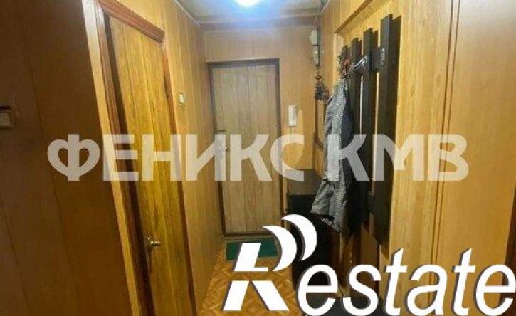 3-комн квартира Московская улица, 64,  д. 64