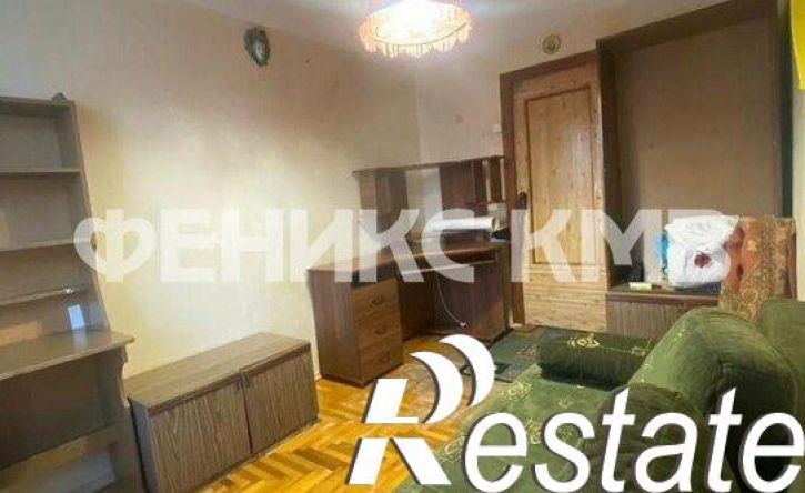 3-комн квартира Московская улица, 64,  д. 64
