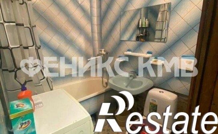 3-комн квартира Московская улица, 64,  д. 64