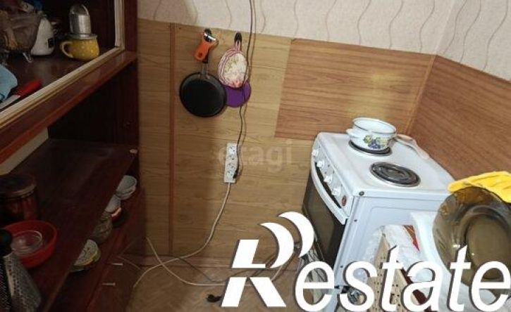 2-комн квартира улица Адмиральского, 2/1,  д. 2/1