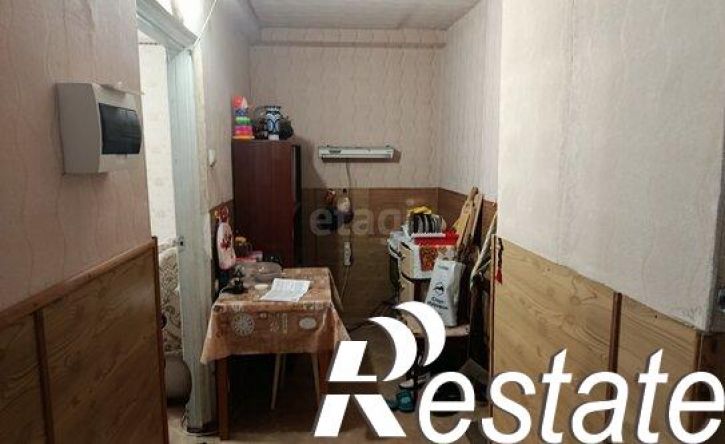 2-комн квартира улица Адмиральского, 2/1,  д. 2/1
