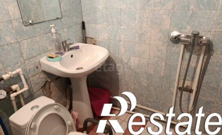 2-комн квартира улица Адмиральского, 2/1,  д. 2/1