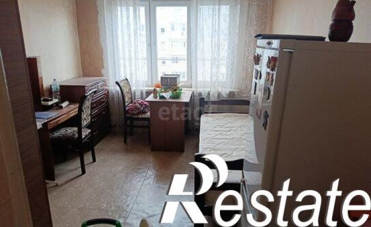 2-комн квартира улица Адмиральского, 2/1,  д. 2/1