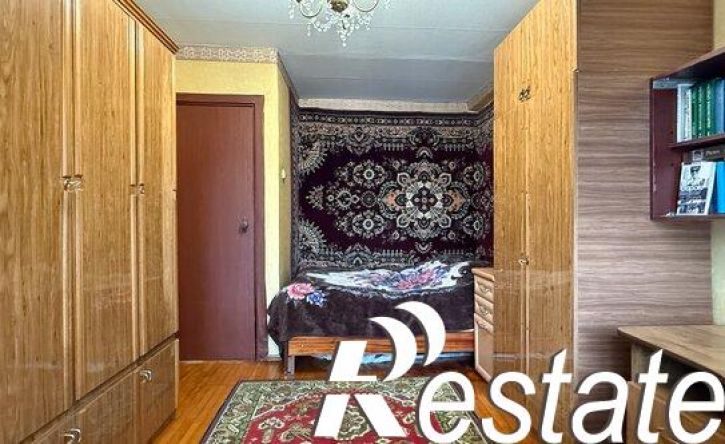 2-комн квартира проспект 40 лет Октября, 21,  д. 21