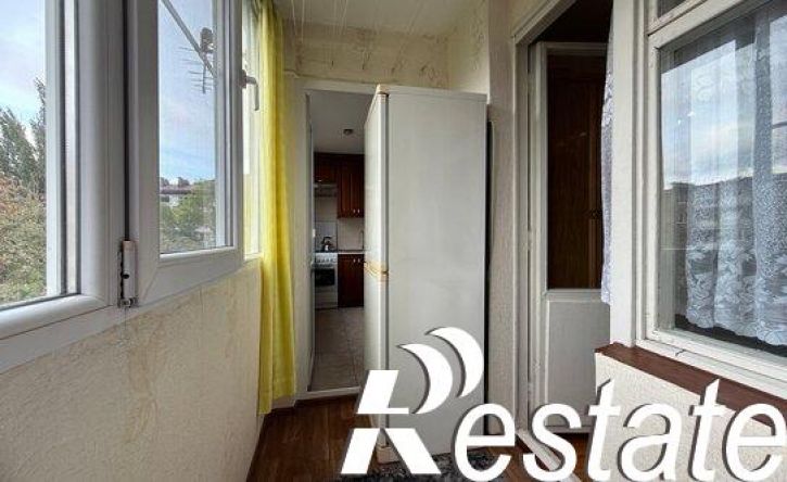 2-комн квартира проспект 40 лет Октября, 21,  д. 21