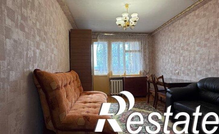 2-комн квартира проспект 40 лет Октября, 21,  д. 21
