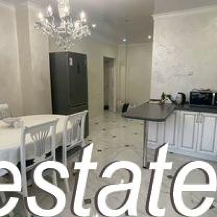 2-комн квартира Оранжерейная улица, 22 к1,  д. 22 к1