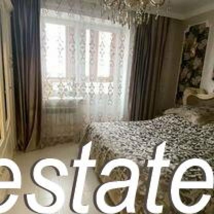 2-комн квартира Оранжерейная улица, 22 к1,  д. 22 к1