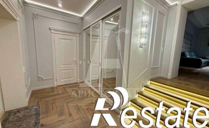 2-комн квартира Октябрьская улица, 44,  д. 44
