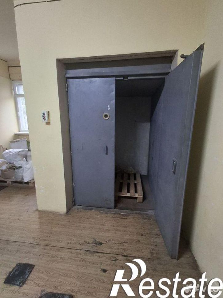 Склад улица Ермолова, 30,  д. 30