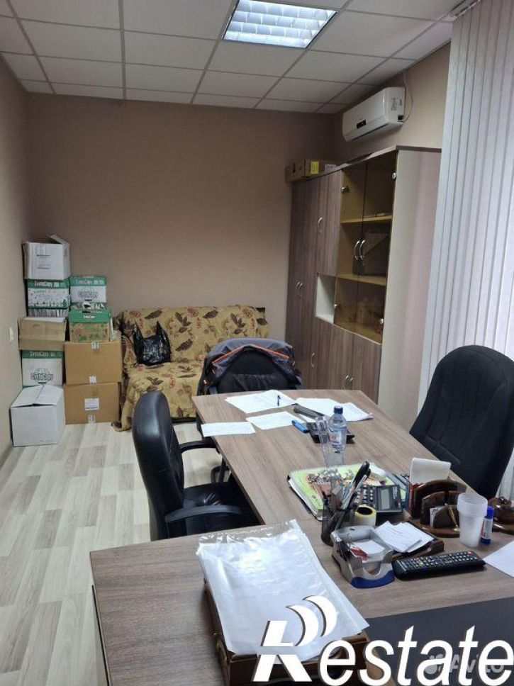 Склад улица Ермолова, 30,  д. 30