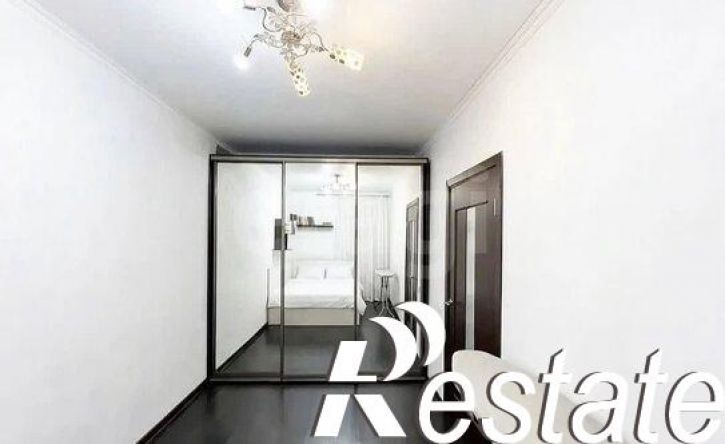 3-комн квартира Октябрьская улица, 44,  д. 44