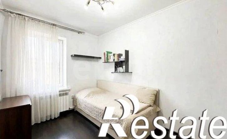 3-комн квартира Октябрьская улица, 44,  д. 44
