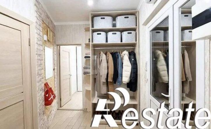 3-комн квартира Октябрьская улица, 44,  д. 44