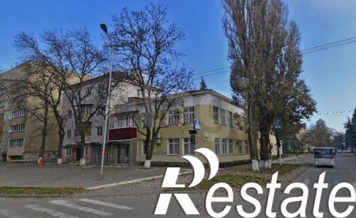 3-комн квартира Октябрьская улица, 44,  д. 44