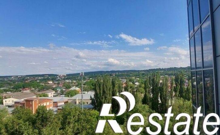2-комн квартира улица Бунимовича, 1А,  д. 1А