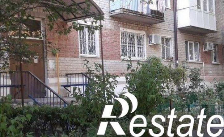 3-комн квартира улица Юлиуса Фучика, 8 к3,  д. 8 к3