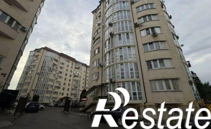 2-комн квартира Февральская улица, 23,  д. 23