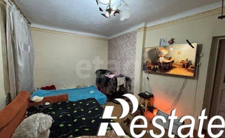 1-комн квартира Теплосерная улица, 30,  д. 30