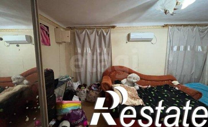 1-комн квартира Теплосерная улица, 30,  д. 30