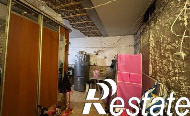 1-комн квартира Теплосерная улица, 30,  д. 30