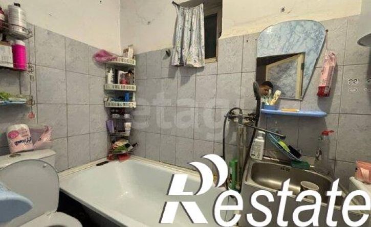 1-комн квартира Теплосерная улица, 30,  д. 30